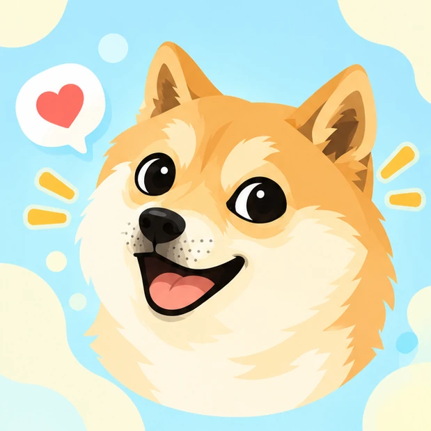 Happy Shimoji reaction