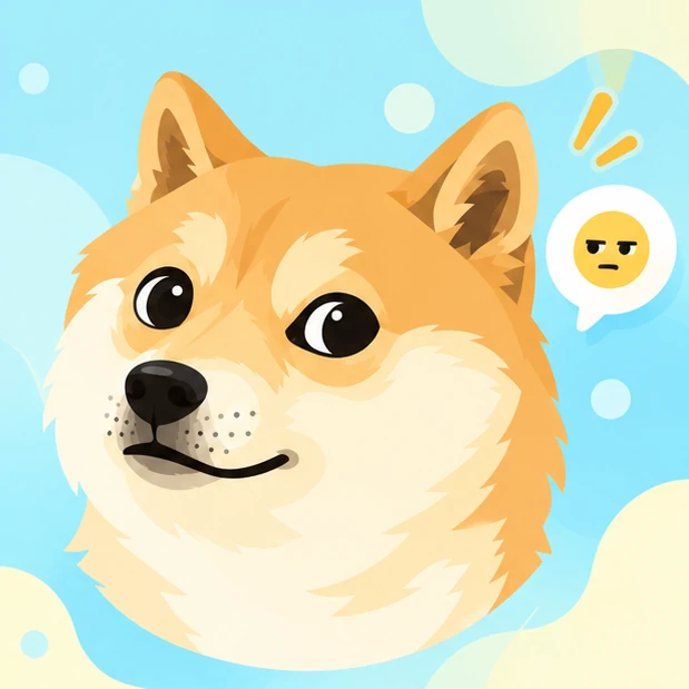 Suspicious Shimoji reaction